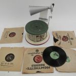 616 1043 GRAMOPHONE